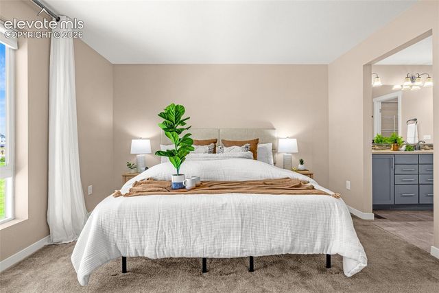 11325 Modern Meadow Loop, Colorado Springs, CO 80921