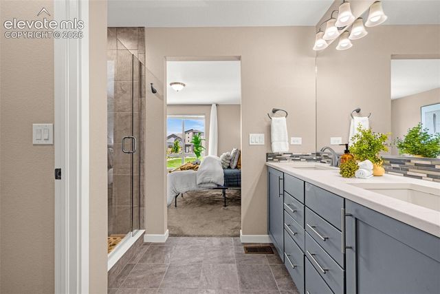 11325 Modern Meadow Loop, Colorado Springs, CO 80921
