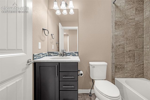 11325 Modern Meadow Loop, Colorado Springs, CO 80921