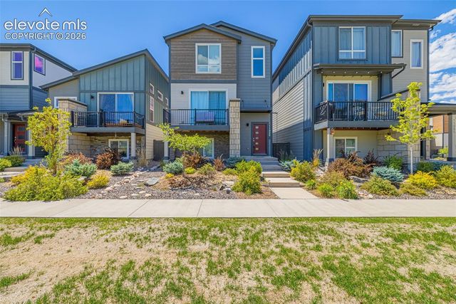 11325 Modern Meadow Loop, Colorado Springs, CO 80921