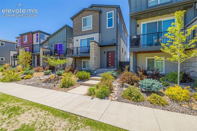 11325 Modern Meadow Loop, Colorado Springs, CO 80921