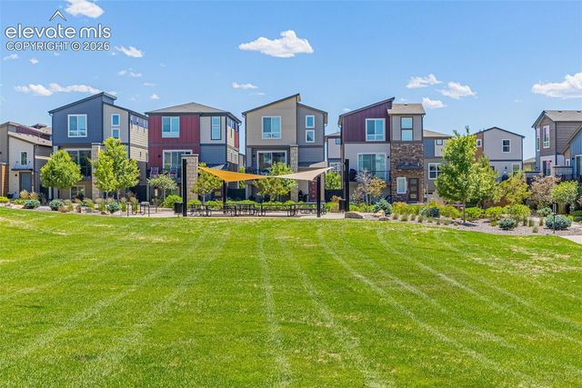 11325 Modern Meadow Loop, Colorado Springs, CO 80921