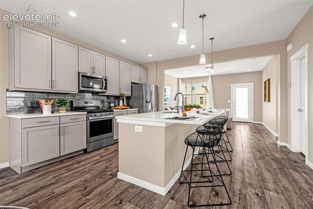 11325 Modern Meadow Loop, Colorado Springs, CO 80921