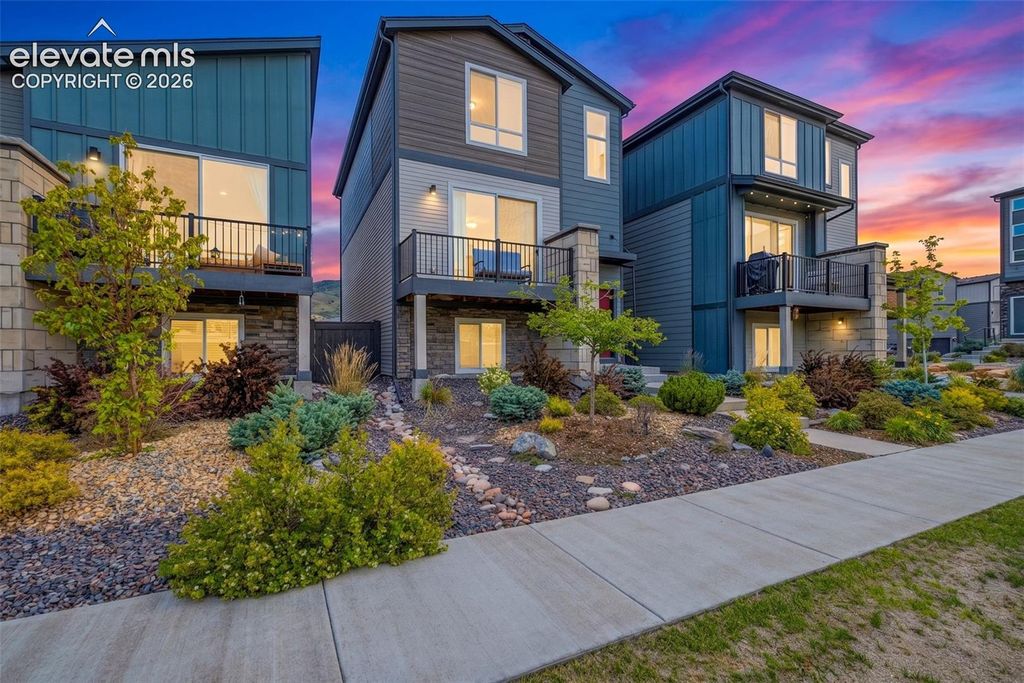 11325 Modern Meadow Loop, Colorado Springs, CO 80921 — photo 2