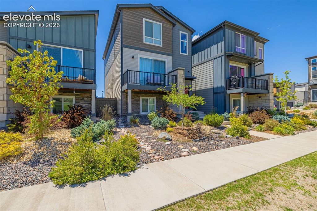 11325 Modern Meadow Loop, Colorado Springs, CO 80921 — photo 3