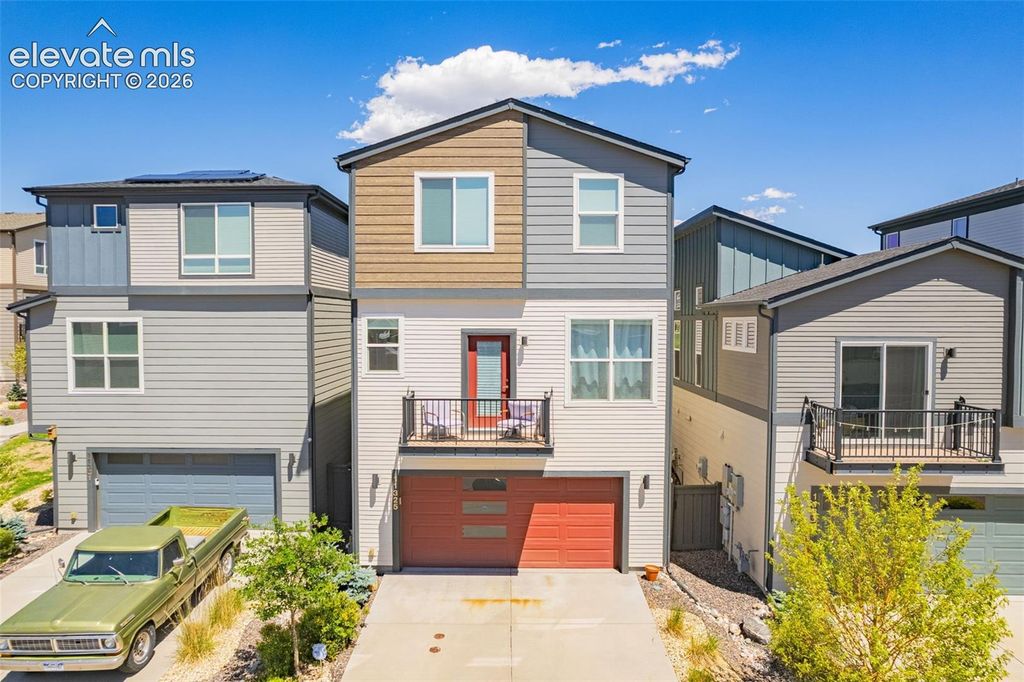 11325 Modern Meadow Loop, Colorado Springs, CO 80921 — photo 4