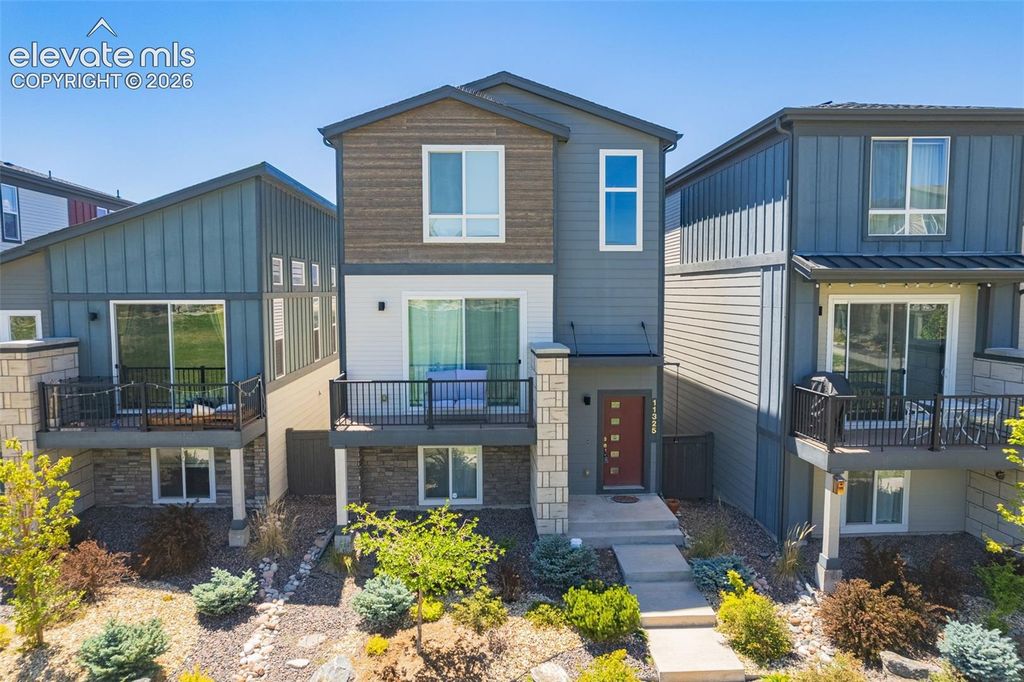 11325 Modern Meadow Loop, Colorado Springs, CO 80921 — photo 5