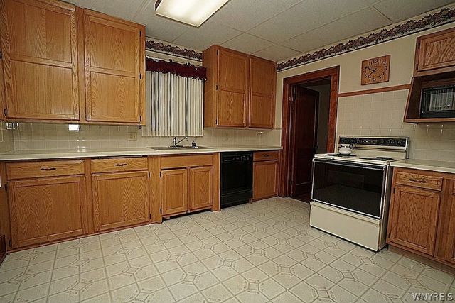 209 Sommer Street, North Tonawanda, NY 14120