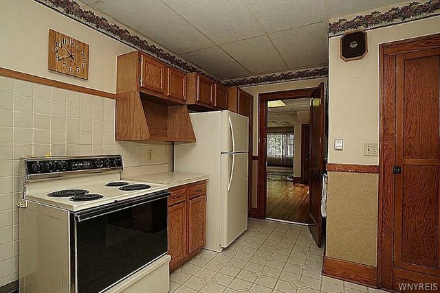 209 Sommer Street, North Tonawanda, NY 14120