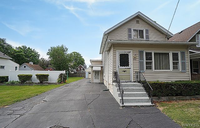 209 Sommer Street, North Tonawanda, NY 14120