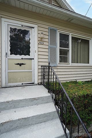 209 Sommer Street, North Tonawanda, NY 14120
