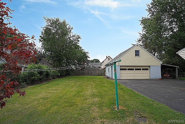 209 Sommer Street, North Tonawanda, NY 14120
