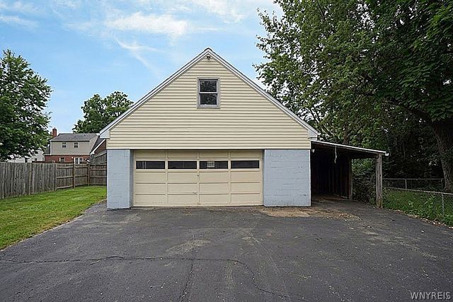 209 Sommer Street, North Tonawanda, NY 14120