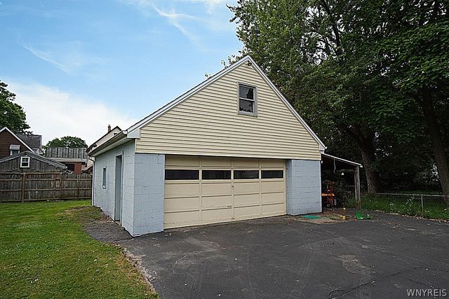 209 Sommer Street, North Tonawanda, NY 14120