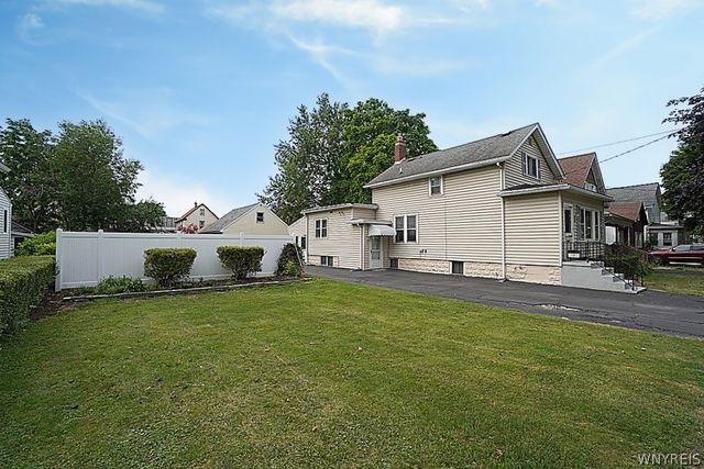 209 Sommer Street, North Tonawanda, NY 14120
