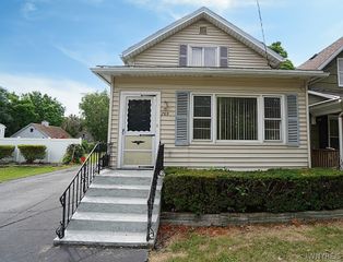 209 Sommer Street, North Tonawanda, NY 14120