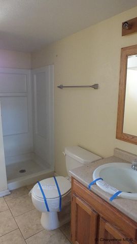 2322 E 11TH ST, Cheyenne, WY 82001