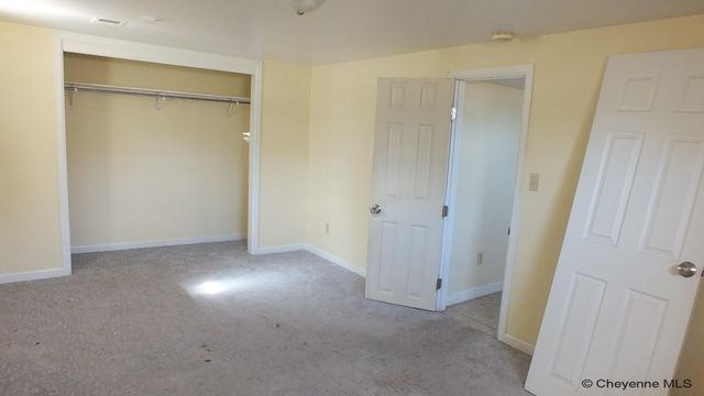 2322 E 11TH ST, Cheyenne, WY 82001