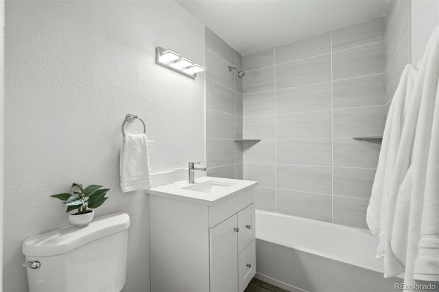 6160 E 60th Place, Commerce City, CO 80022