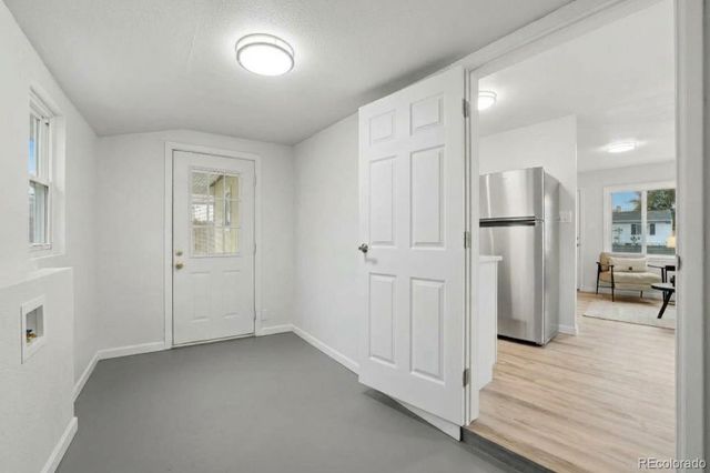 6160 E 60th Place, Commerce City, CO 80022