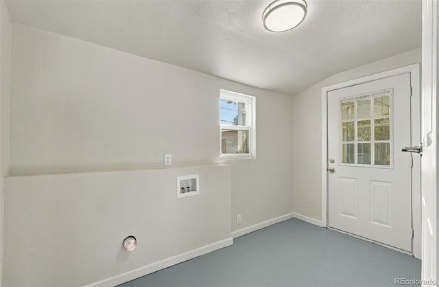 6160 E 60th Place, Commerce City, CO 80022