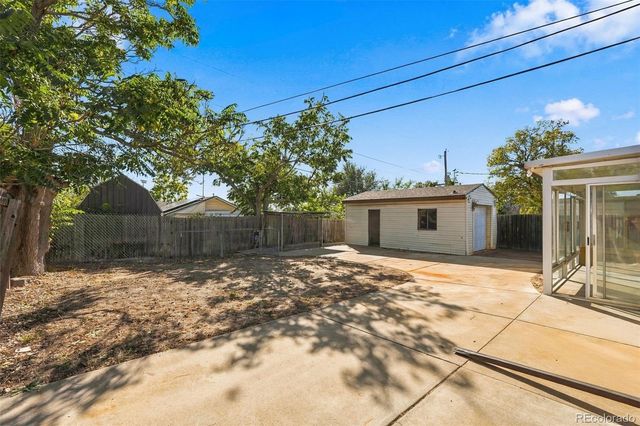 6160 E 60th Place, Commerce City, CO 80022