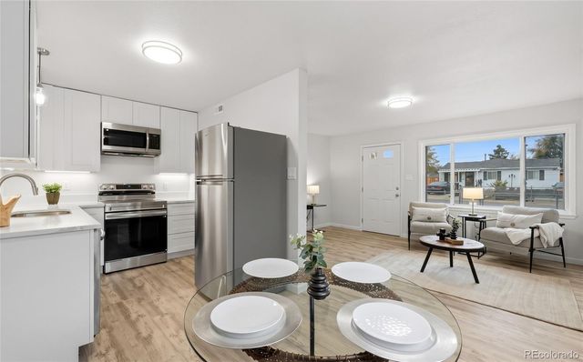 6160 E 60th Place, Commerce City, CO 80022
