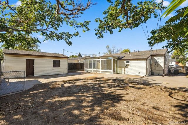 6160 E 60th Place, Commerce City, CO 80022