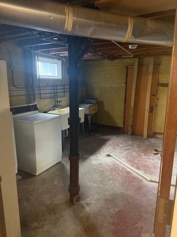 3706 211th Place, Matteson, IL 60443
