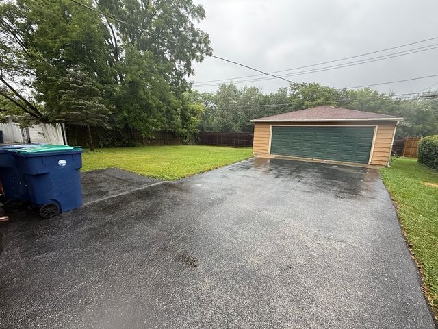 3706 211th Place, Matteson, IL 60443