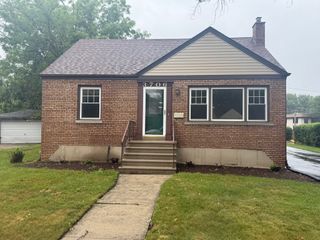 3706 211th Place, Matteson, IL 60443