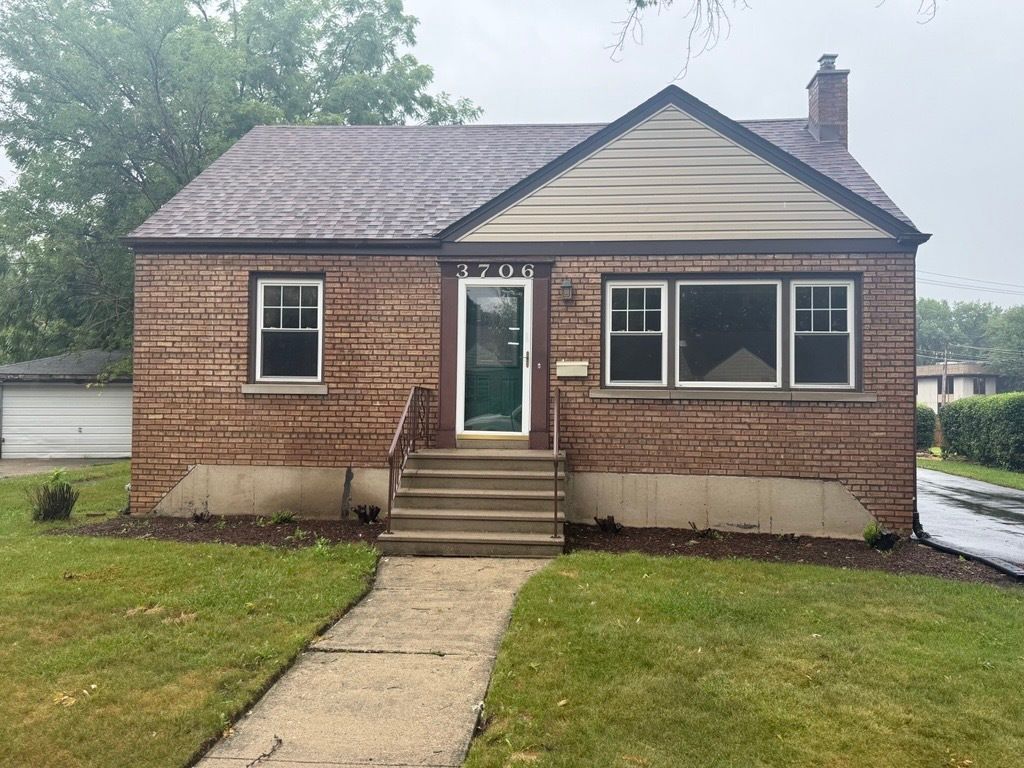 3706 211th Place, Matteson, IL 60443