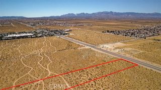 0 Hwy 395, Victorville, CA 92395