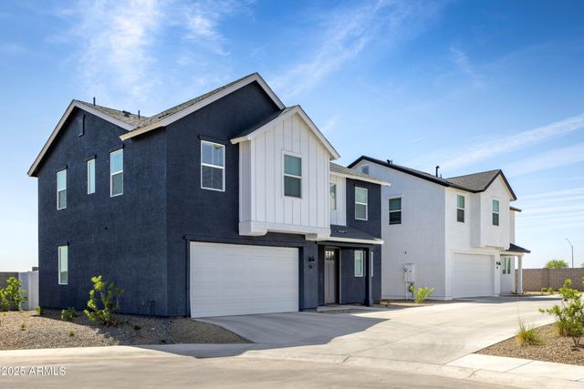 9117 N 181st Avenue 99, Waddell, AZ 85355