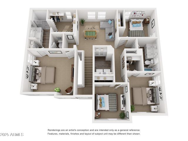 9117 N 181st Avenue 99, Waddell, AZ 85355