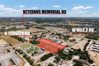 0000 N Trosper Road, Mission, TX 78573