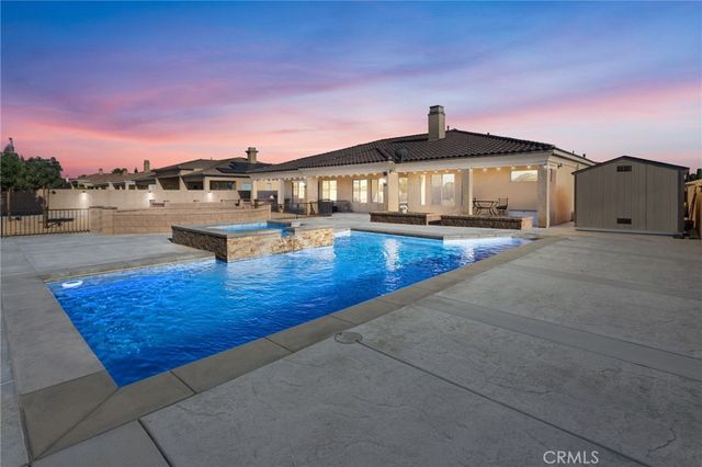 19204 Monterey Street, Apple Valley, CA 92308