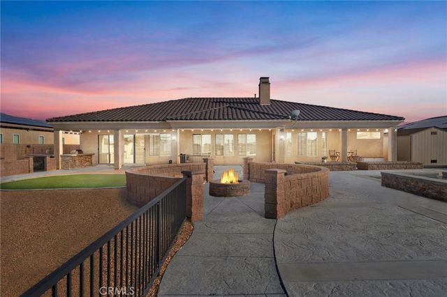 19204 Monterey Street, Apple Valley, CA 92308