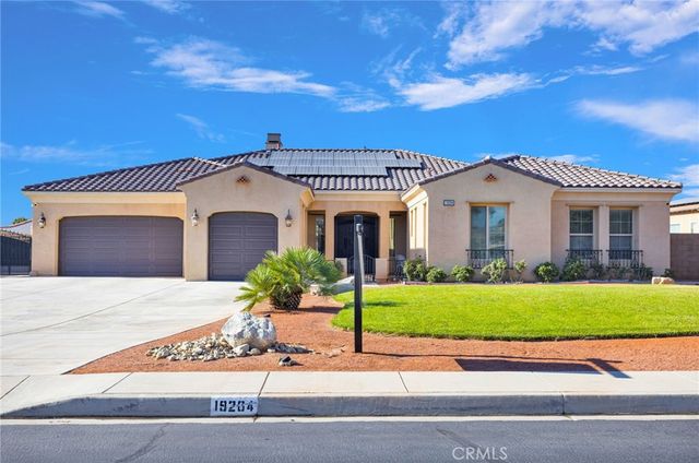 19204 Monterey Street, Apple Valley, CA 92308