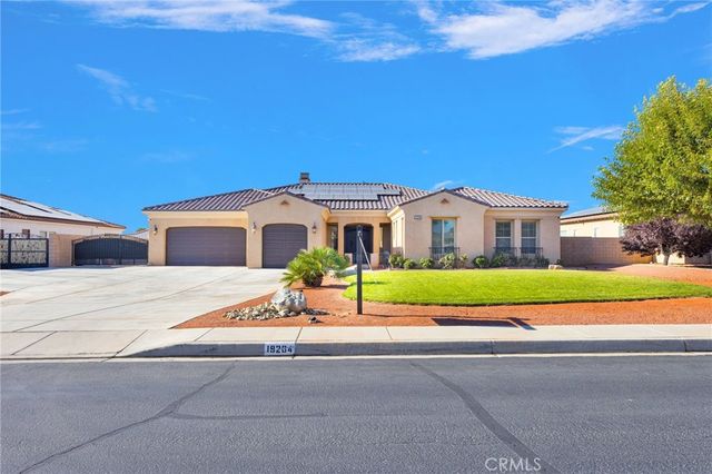 19204 Monterey Street, Apple Valley, CA 92308