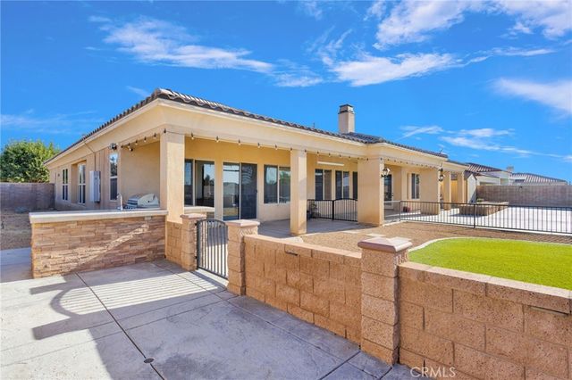 19204 Monterey Street, Apple Valley, CA 92308