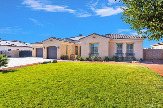 19204 Monterey Street, Apple Valley, CA 92308