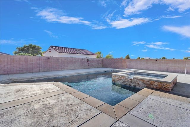 19204 Monterey Street, Apple Valley, CA 92308