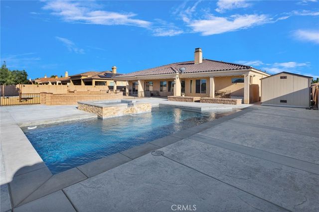 19204 Monterey Street, Apple Valley, CA 92308