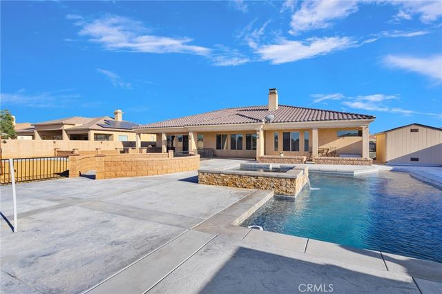19204 Monterey Street, Apple Valley, CA 92308
