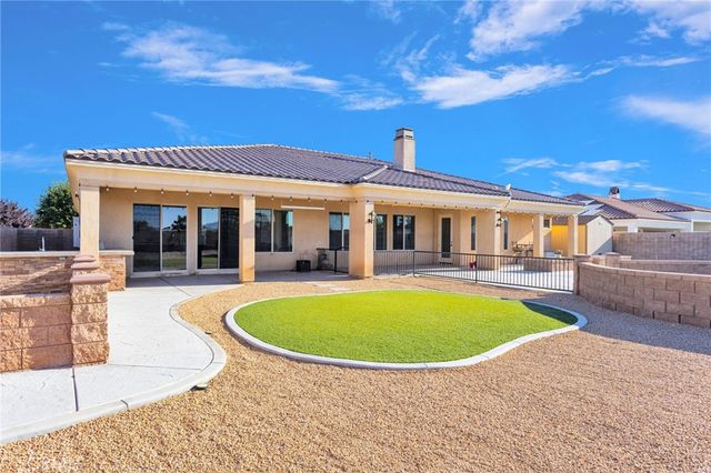 19204 Monterey Street, Apple Valley, CA 92308
