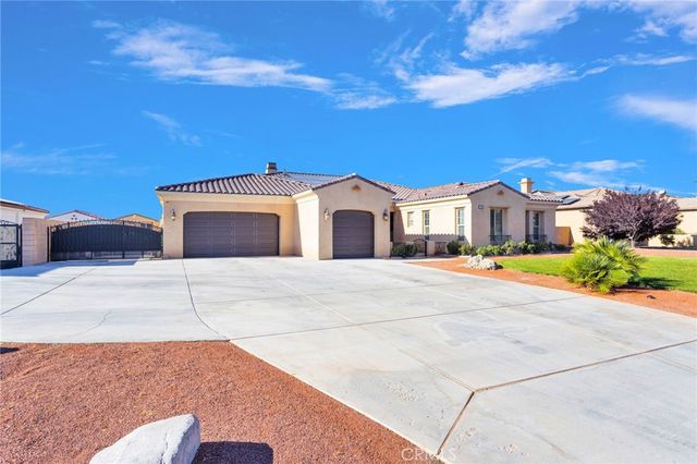 19204 Monterey Street, Apple Valley, CA 92308