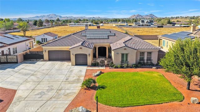 19204 Monterey Street, Apple Valley, CA 92308