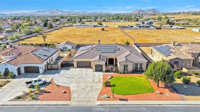 19204 Monterey Street, Apple Valley, CA 92308