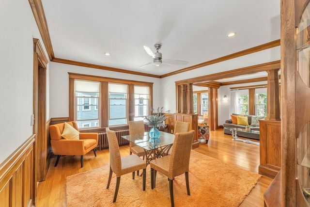 24-26 Moraine Street 24, Boston, MA 02130